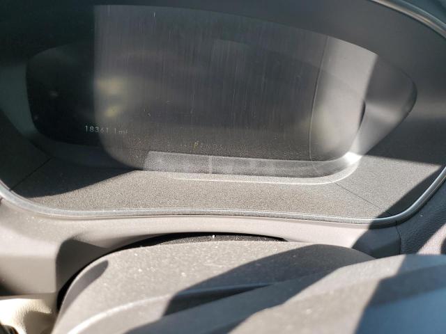 2019 LINCOLN NAUTILUS S 2LMPJ6K97KBL58255