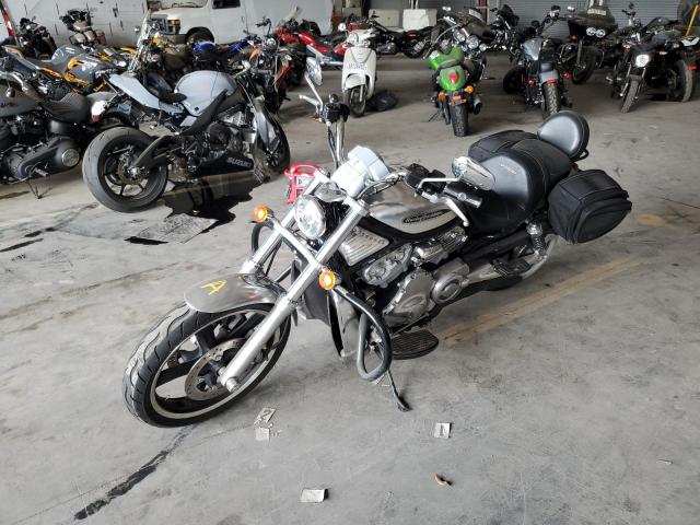 2005 HARLEY-DAVIDSON VRSCB 1HD1HBZ185K801306