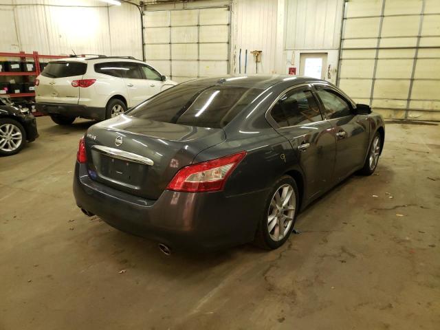 Vin: 1n4aa5ap1bc841150, lot: 63083492, nissan maxima s 20114