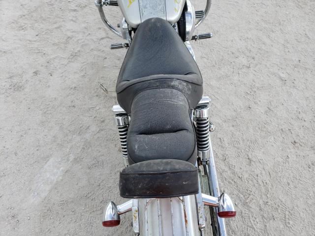 2003 HARLEY-DAVIDSON FXDWG ANNI 1HD1GEV423K307671