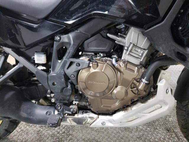 2021 HONDA CRF1100 A4 JH2SD1022MK100333