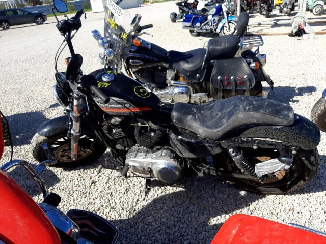 2018 HARLEY-DAVIDSON XL1200 XS 1HD1LR324JC423580