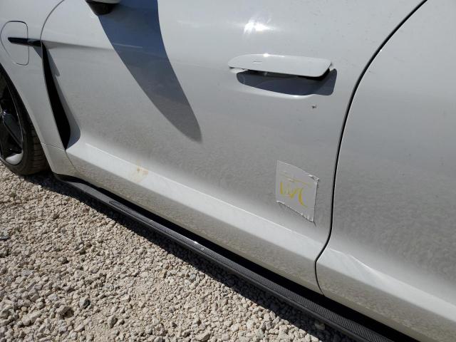 2022 PORSCHE TAYCAN TUR WP0AC2Y11NSA54653