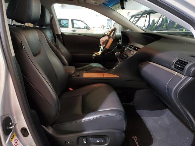 2015 LEXUS RX 450H 2T2BC1BA6FC002857