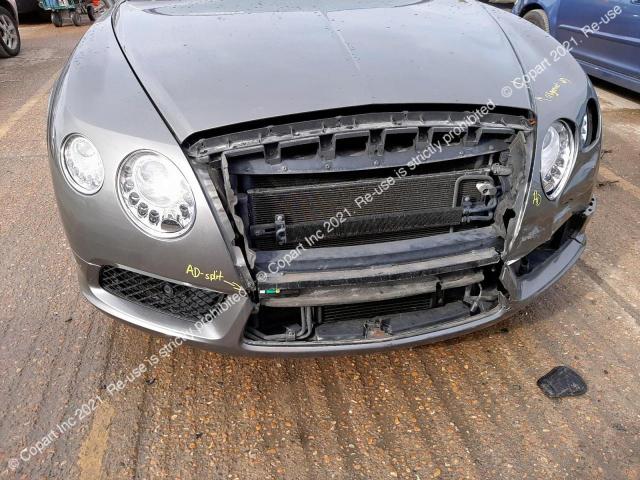 SCBFJ63W5DC079487 Bentley CONTINENTA
