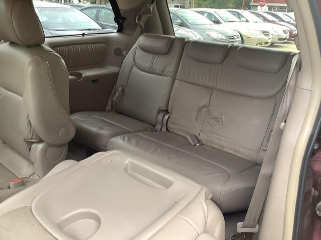 2005 Toyota Sienna Xle VIN: 5TDZA22C15S250455 Lot: 63968462