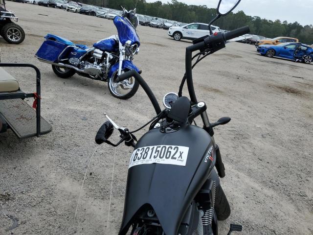 2017 VICTORY MOTORCYCLES HIGH-BALL - 5VPCWBAB1H3058749