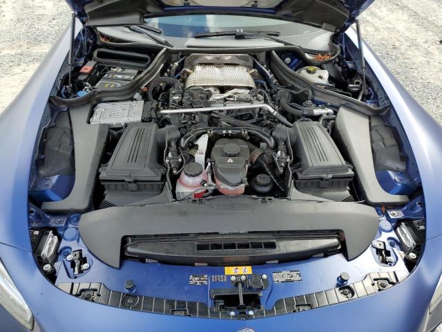 2020 MERCEDES-BENZ AMG GT C WDDYJ8AA1LA027766
