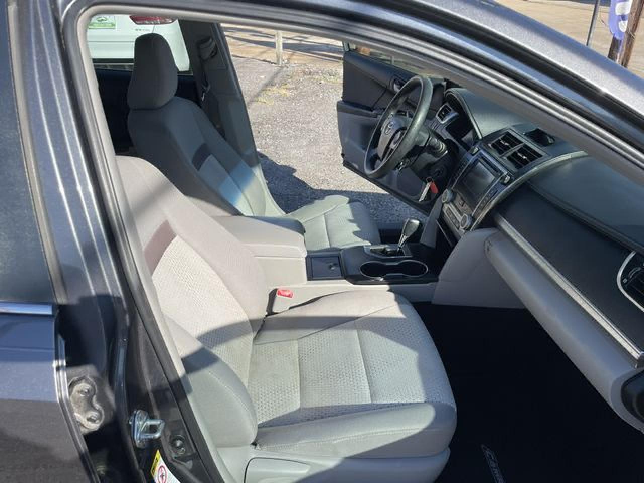 2012 Toyota Camry Base VIN: 4T4BF1FK5CR257739 Lot: 63968542