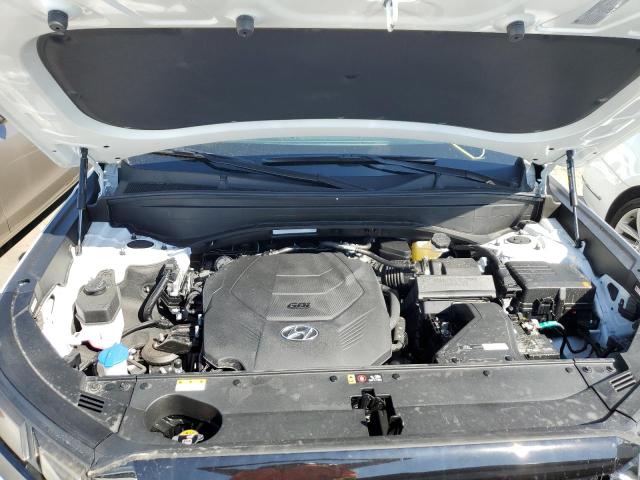 2023 HYUNDAI PALISADE X KM8R34GE7PU490393