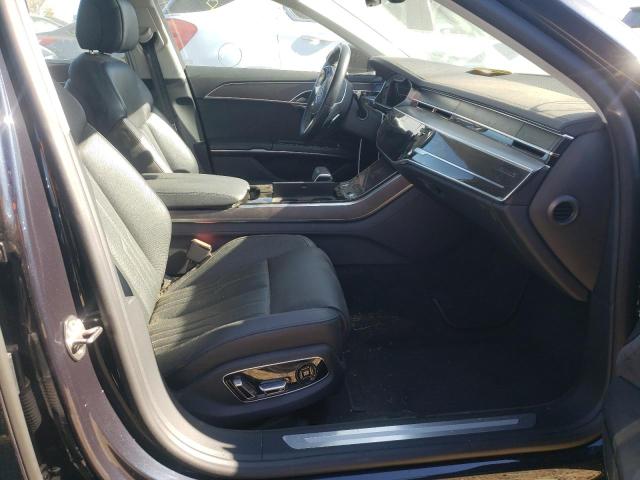 2019 AUDI A8 L WAU8DAF8XKN001914