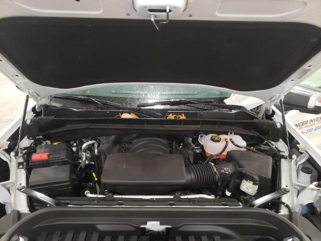 2022 GMC SIERRA LIM 3GTU9DED6NG144861