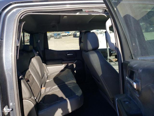 2022 GMC SIERRA LIM 1GTU9FED0NZ203818