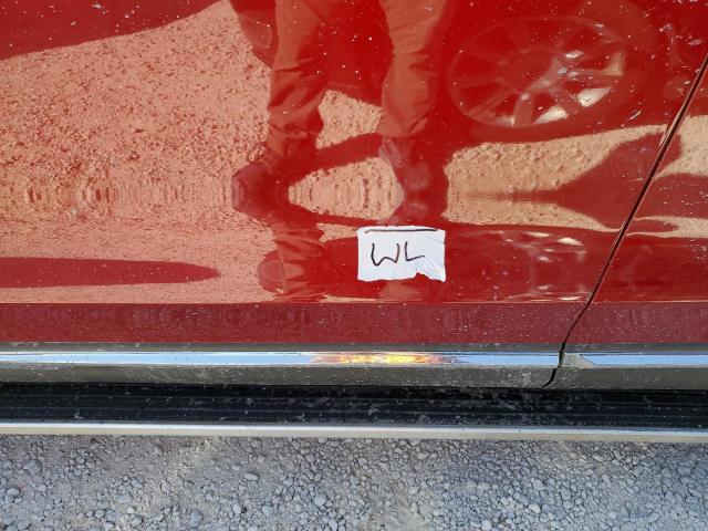 2018 LINCOLN MKX SELECT 2LMPJ8KR9JBL18673