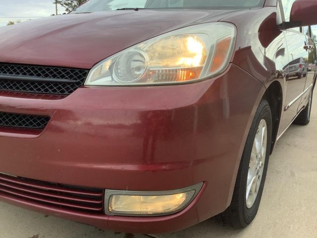 2005 Toyota Sienna Xle VIN: 5TDZA22C15S250455 Lot: 63968462