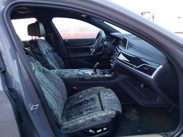 Фото: WBA7U2C0XNCK81124 - 5