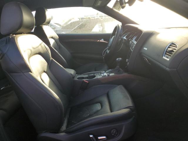 2017 AUDI A5 SPORT WAUD2AFHXHN000646