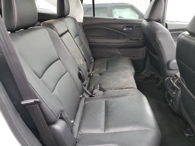 2021 HONDA PASSPORT T 5FNYF8H97MB041090