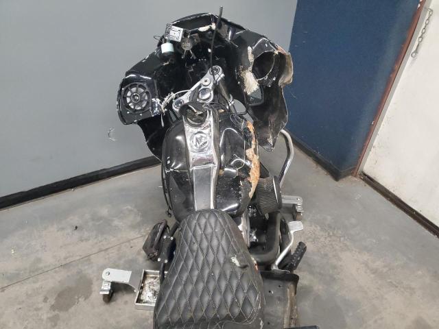 2007 HARLEY-DAVIDSON FXDBI 1HD1GX4157K304286