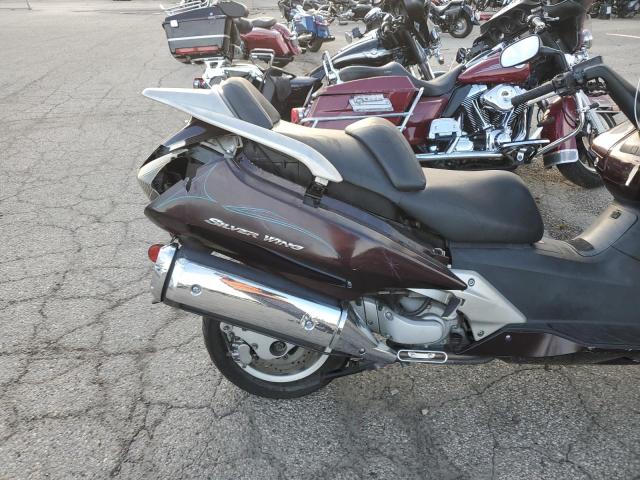 2004 HONDA FSC600 D JH2PF01184K201375