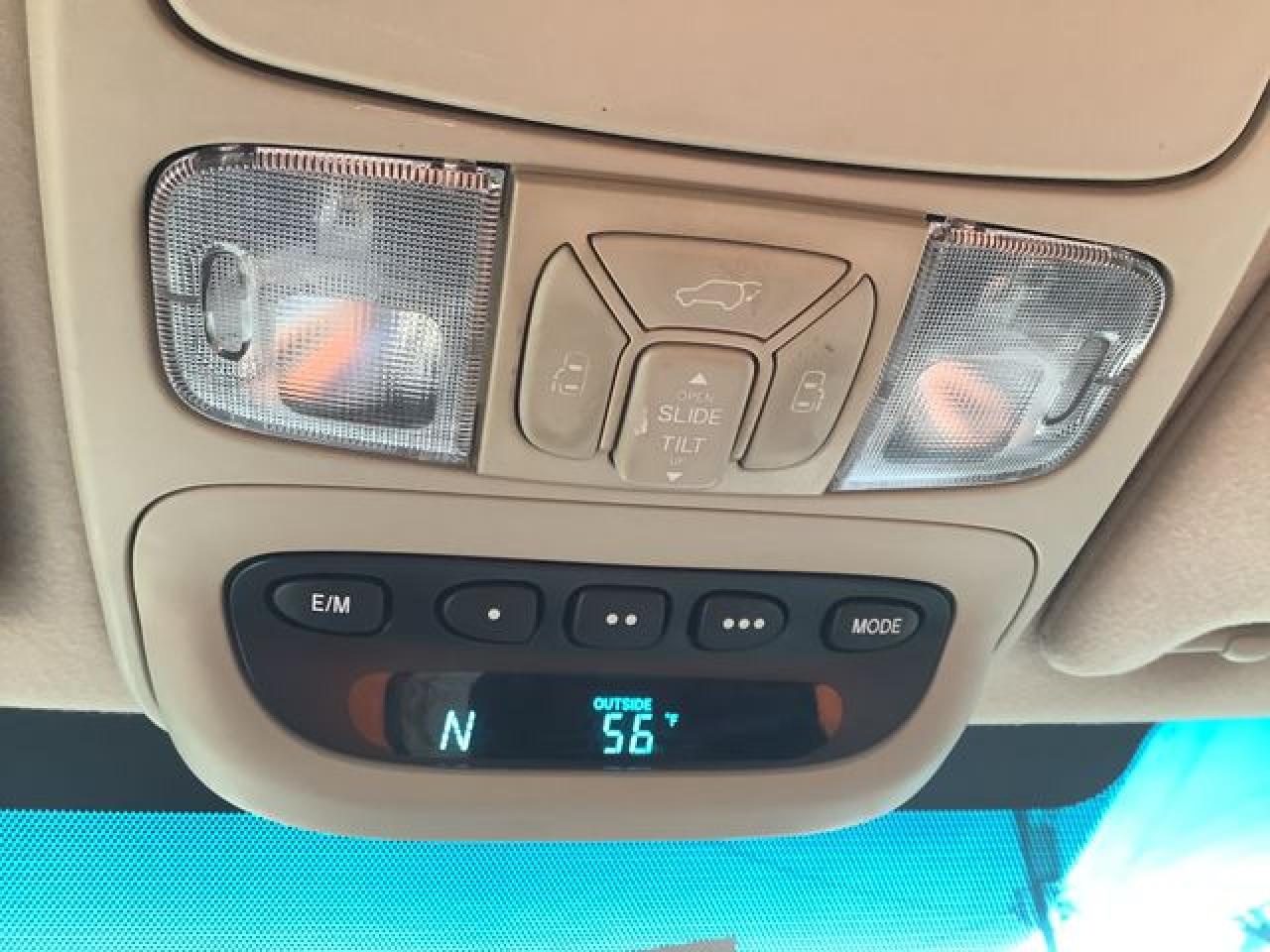 2005 Toyota Sienna Xle VIN: 5TDZA22C15S250455 Lot: 63968462