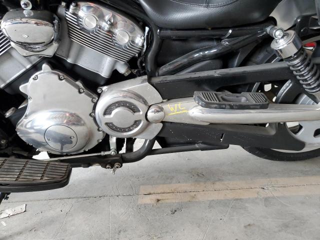 2005 HARLEY-DAVIDSON VRSCB 1HD1HBZ185K801306