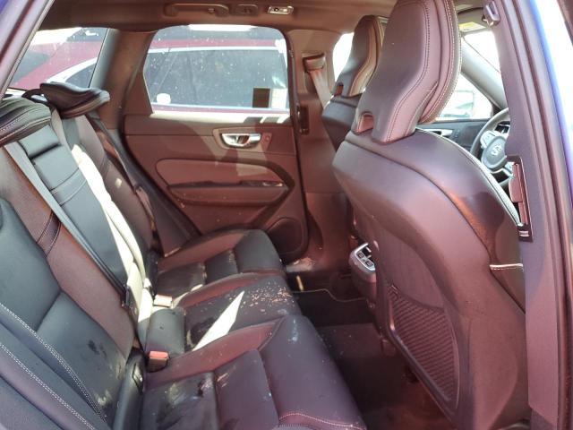 2021 VOLVO XC60 T5 R- YV4102DM0M1824848