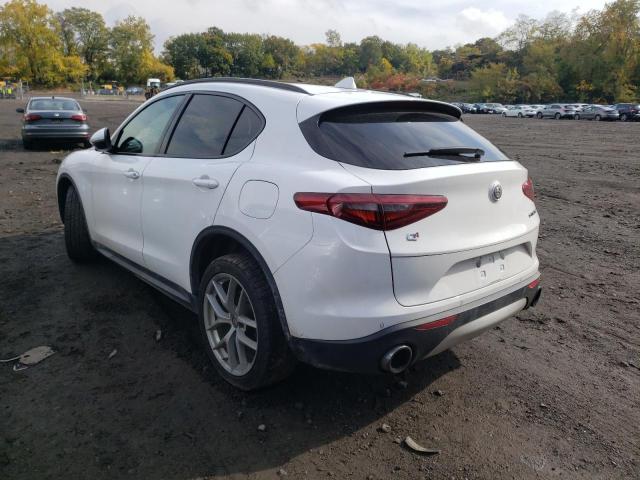 2018 ALFA ROMEO STELVIO SP ZASFAKPN6J7B72022