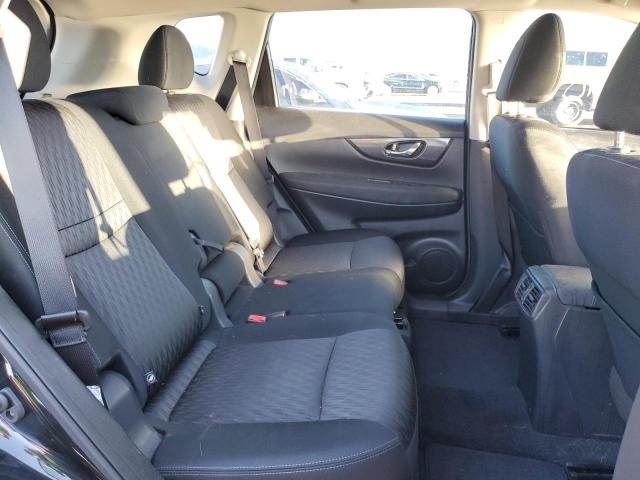KNMAT2MT9HP613720 Nissan ROGUE S