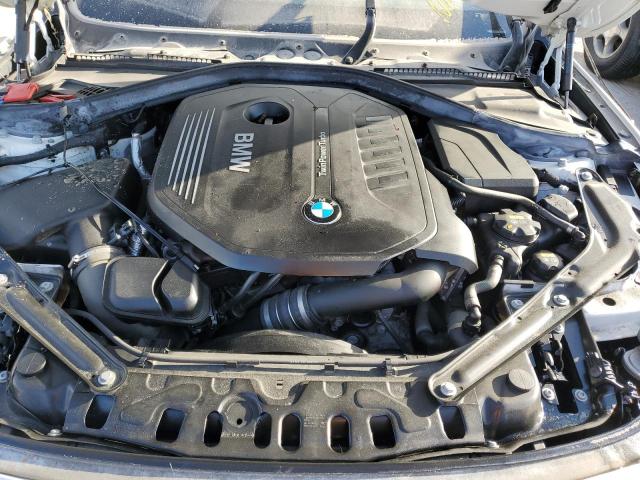 2018 BMW 440XI WBA4Z7C52JED47731