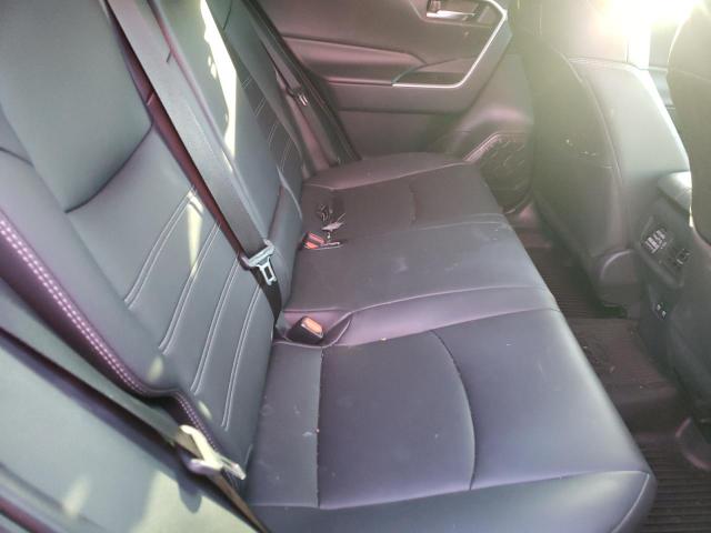 2019 TOYOTA RAV4 XLE P 2T3A1RFV0KW011622