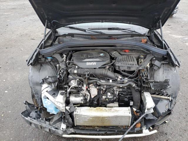 2018 BMW X2 SDRIVE2 WBXYJ3C34JEP76338