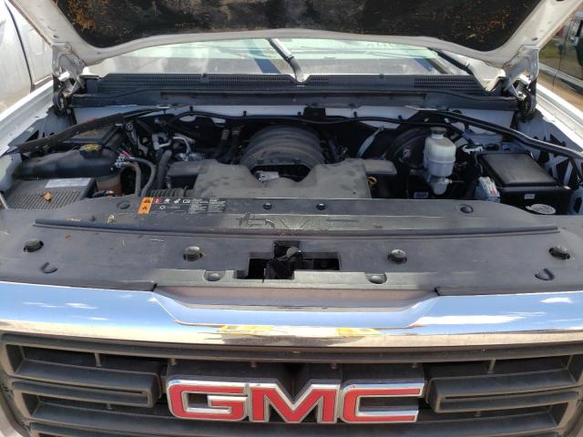 2019 GMC SIERRA LIM 2GTV2LEC5K1102762