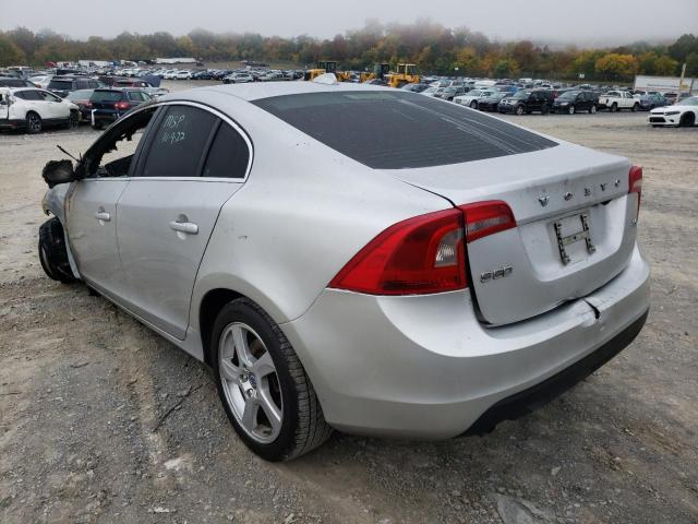 YV1622FS4C2045065 Volvo S60