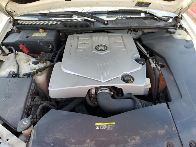 1G6DW677850164774 Cadillac STS