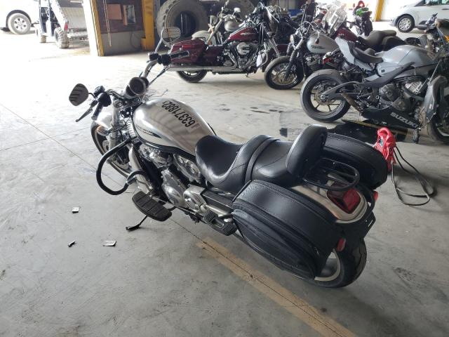 2005 HARLEY-DAVIDSON VRSCB 1HD1HBZ185K801306