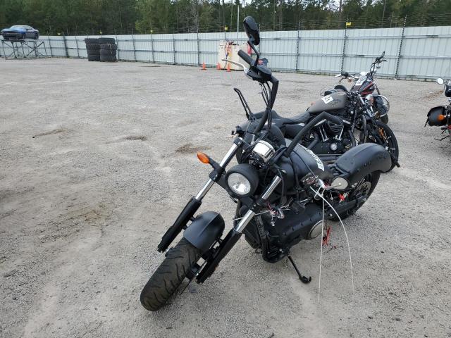 2017 VICTORY MOTORCYCLES HIGH-BALL - 5VPCWBAB1H3058749