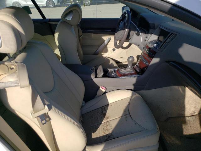 2015 INFINITI Q60 BASE JN1CV6FE1FM811282