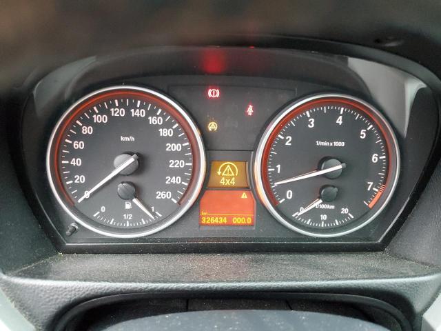 WBAVT73508FV29421 BMW 328 Xit
