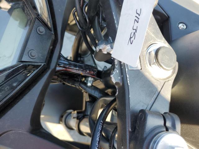 2022 HONDA CBR300 R MLHNC5102N5800315