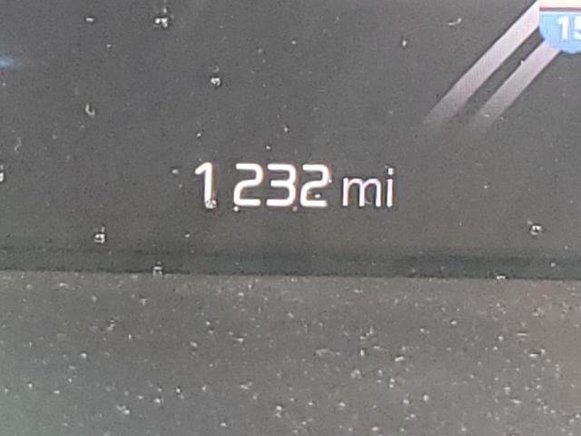 2022 VOLVO C40 P8 REC YV4ED3GB9N2008884