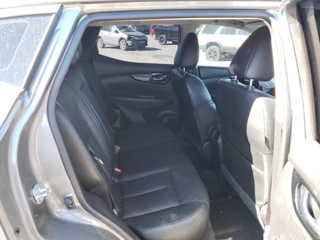 JN1BJ1CR9HW127895 Nissan Rogue Sport S