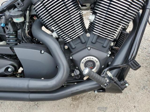 2017 VICTORY MOTORCYCLES HIGH-BALL - 5VPCWBAB1H3058749