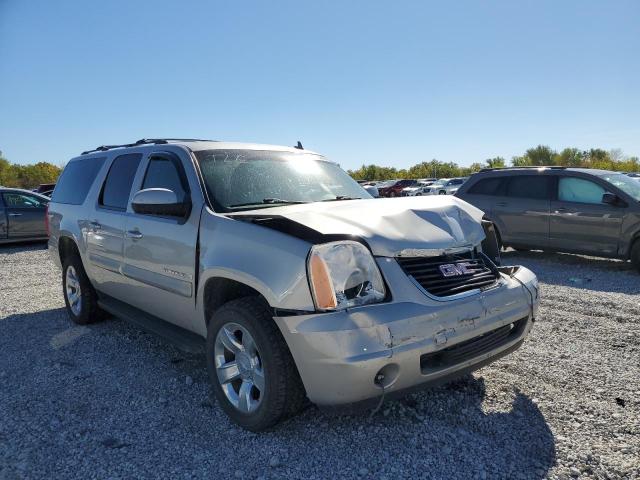 Vehiculos salvage en venta de Copart Wichita, KS: 2008 GMC Yukon XL K