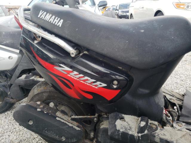 2005 YAMAHA YW50 AP ZU LPRSA20A45A610862