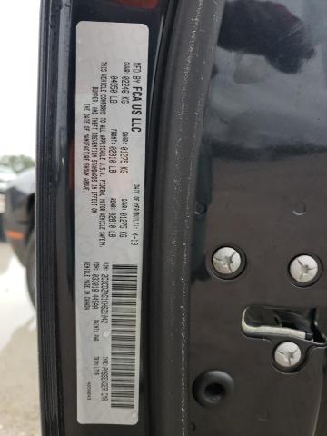 2019 DODGE CHALLENGER - 2C3CDZAG1KH621042