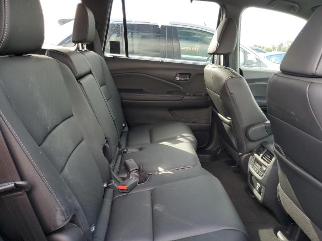 2021 HONDA PASSPORT T 5FNYF7H98MB004091