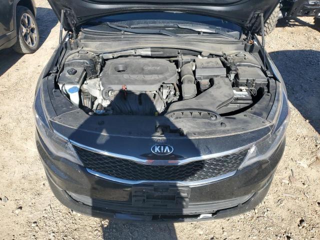 5XXGT4L31JG247224 KIA Optima Lx