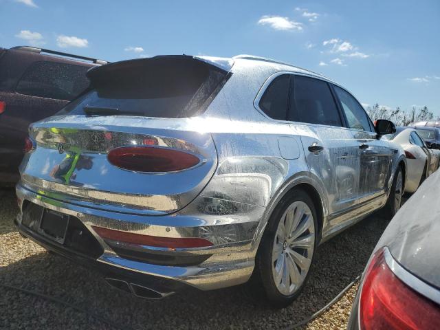 2022 BENTLEY BENTAYGA SJAAM2ZV4NC039801
