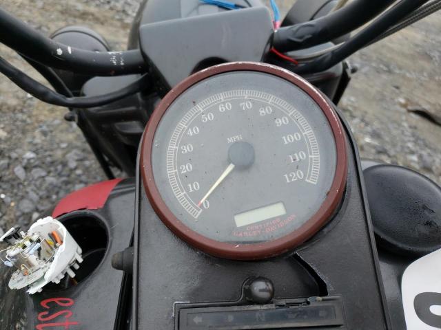 2004 HARLEY-DAVIDSON FLHRCI - 1HD1FRW194Y730129